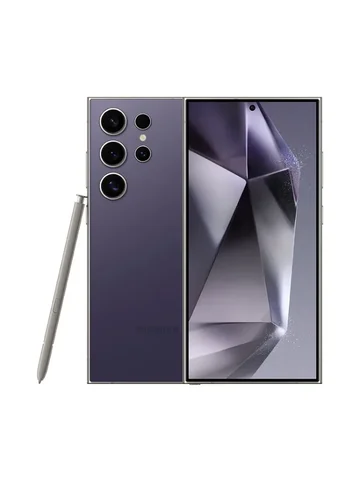 Смартфон Samsung Galaxy S24 Ultra, 12/256ГБ, 12/512ГБ, global, Б/у