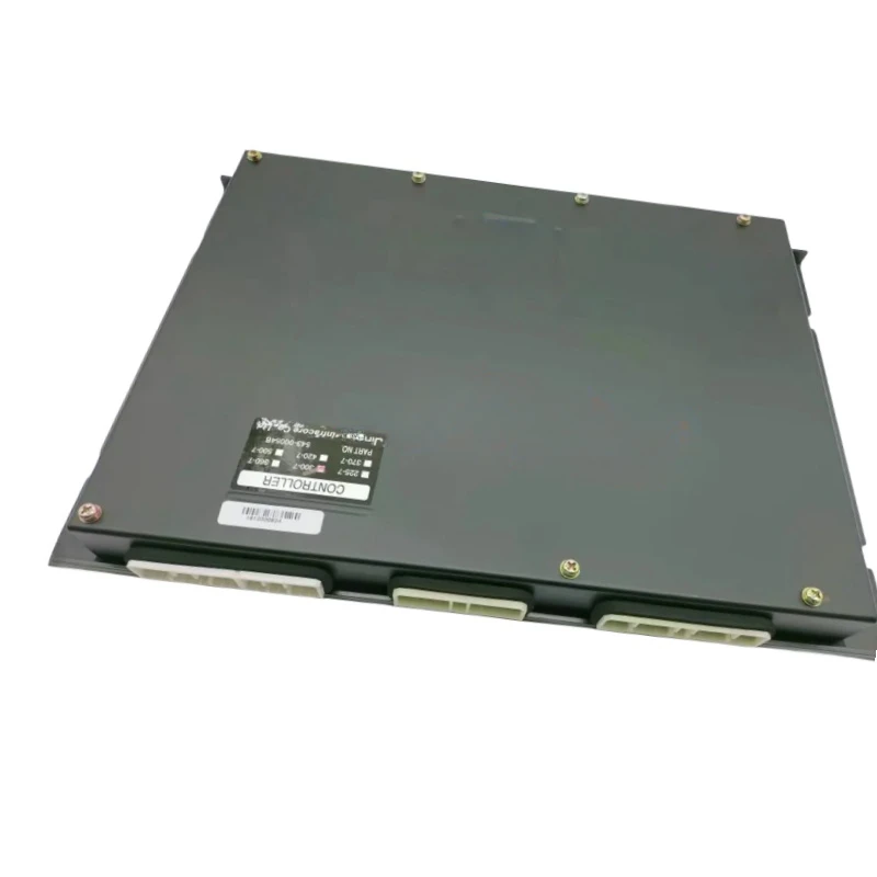 Контроллер блока управления для экскаватора 543-00054B