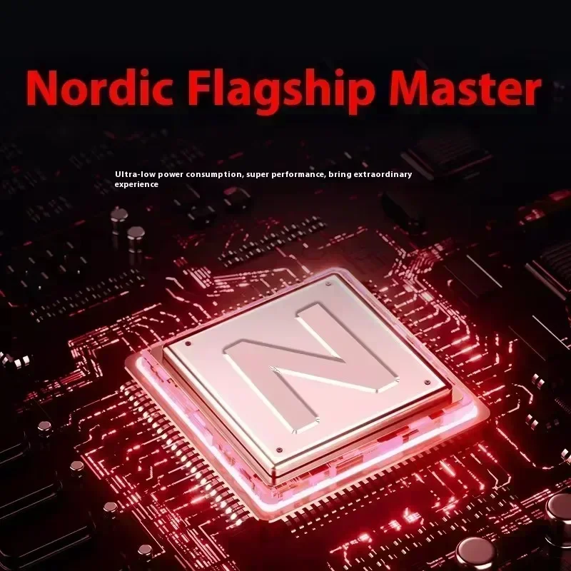 Беспроводная компьютерная мышь VGN VXE MAD R 8K PAW3950 36 г