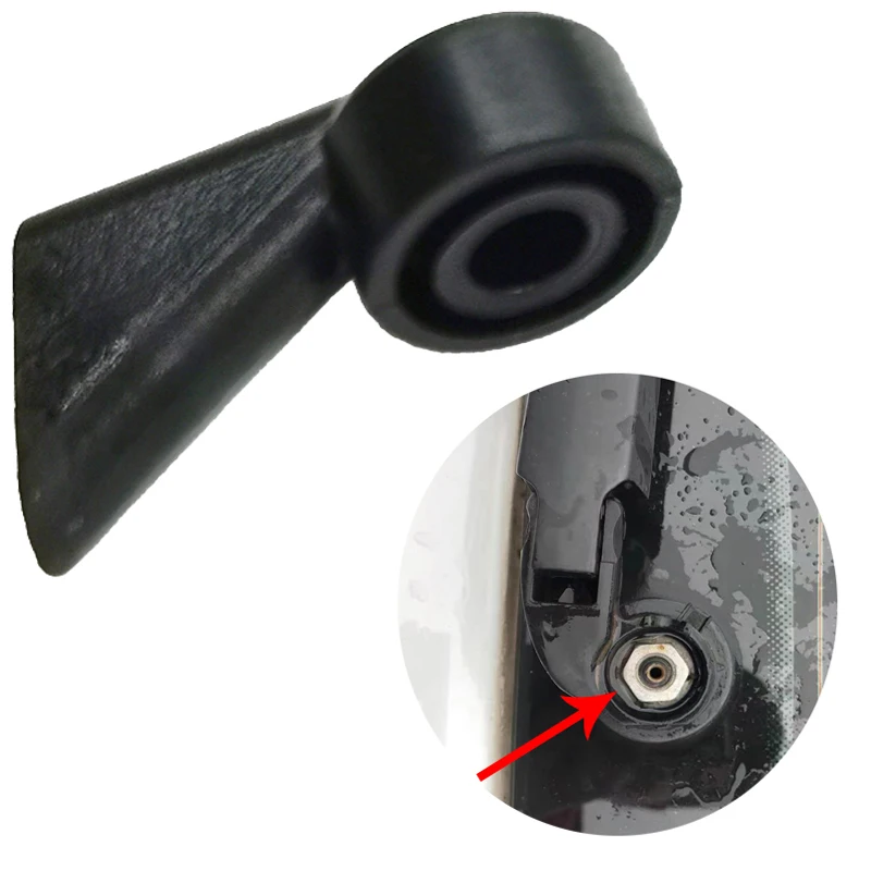 

Форсунка омывателя лобового стекла для Audi A3 Sportback 2004 2009 2010 2011 2012