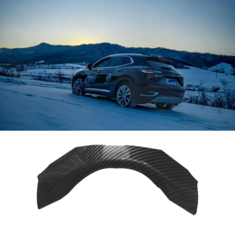 Чехол на руль автомобиля для Buick Envision S 2020