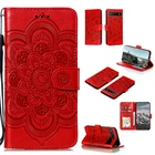 Кожаный чехол для телефона Google Pixel 6 Pro 5 4 XL 5A 6A 4A, чехол для телефона Pixel 6A 5A 4A