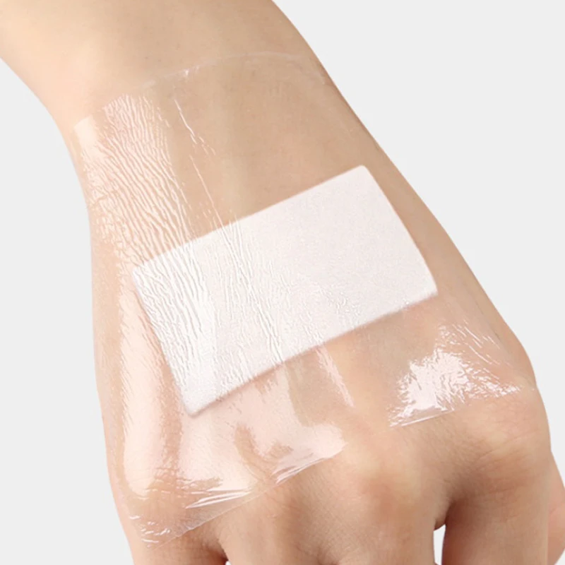 5 м/рулон водостойкая полиуретановая пленка для нанесения татуировки