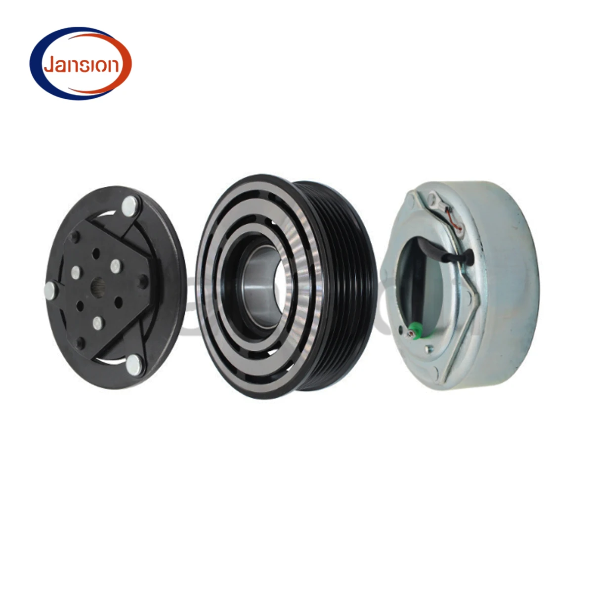 

AC A/C Air Conditioning Compressor Clutch Pulley FOR MITSUBISHI LANCER Saloon SPORTBACK ASX OUTLANDER II Van 7813A330 7813A426