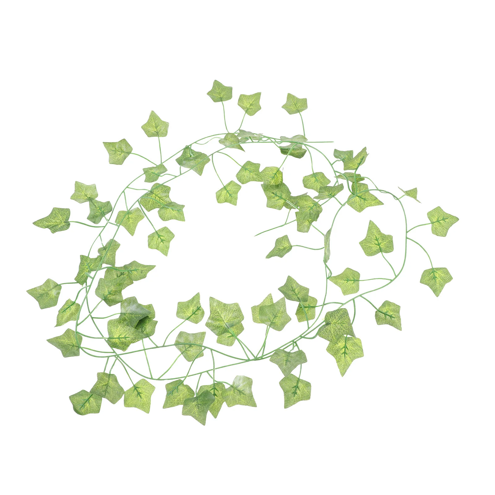 

Hanging Ivy Fake Rattan Artificialgarland Decor Vine Greenery Leaf Simulation Leaves Garlands Vines Wedding Leave Foliage
