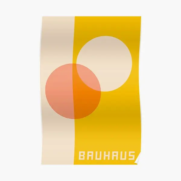 

Bauhaus, 74 постера, домашняя живопись, рисунок, Забавный женский декор, Современная комната, художественная роспись, без рамки