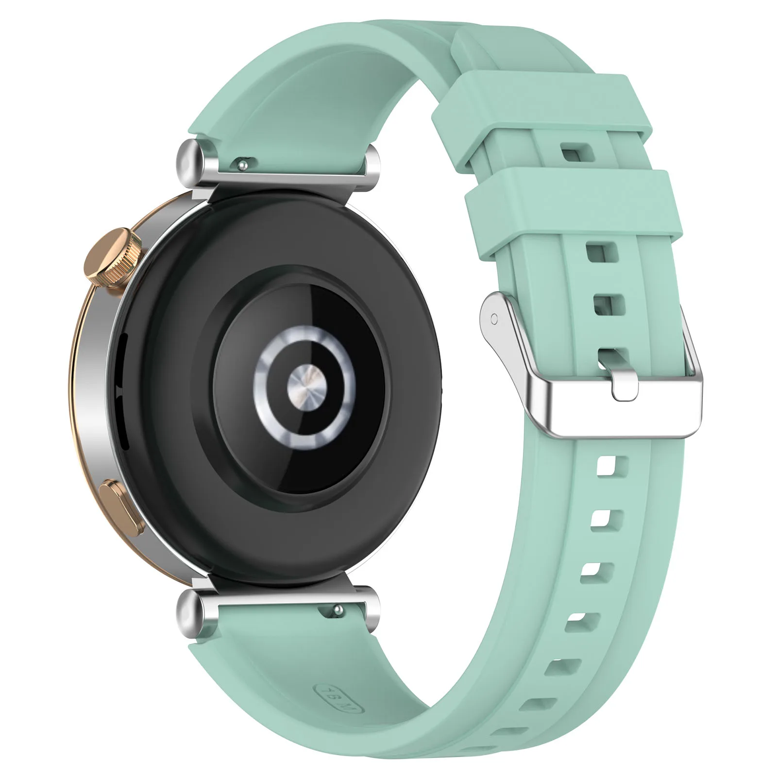 Силиконовый ремешок для часов браслет Huawei Watch GT4 41 мм 46 сменный Браслет