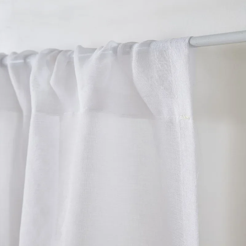 Рождественские шторы длиной 84/78/96 дюймов для украшения гостиной рождественская