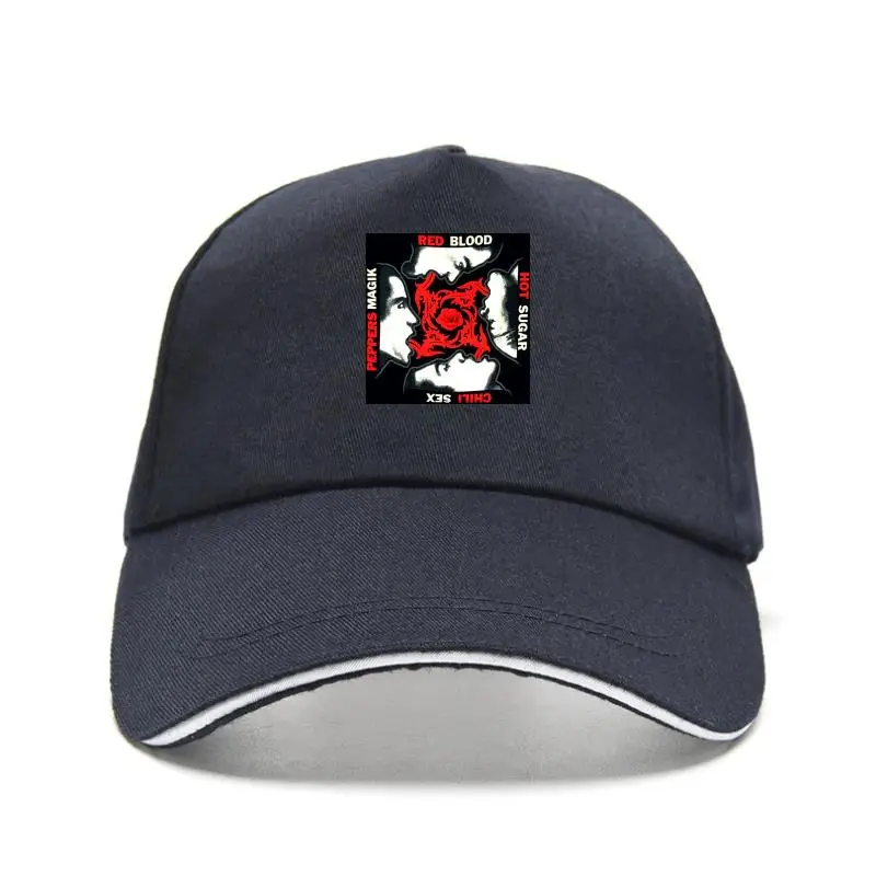

Новая шляпа Red Hot Chii Pepper T-Bood ugar ex agik 100% Official