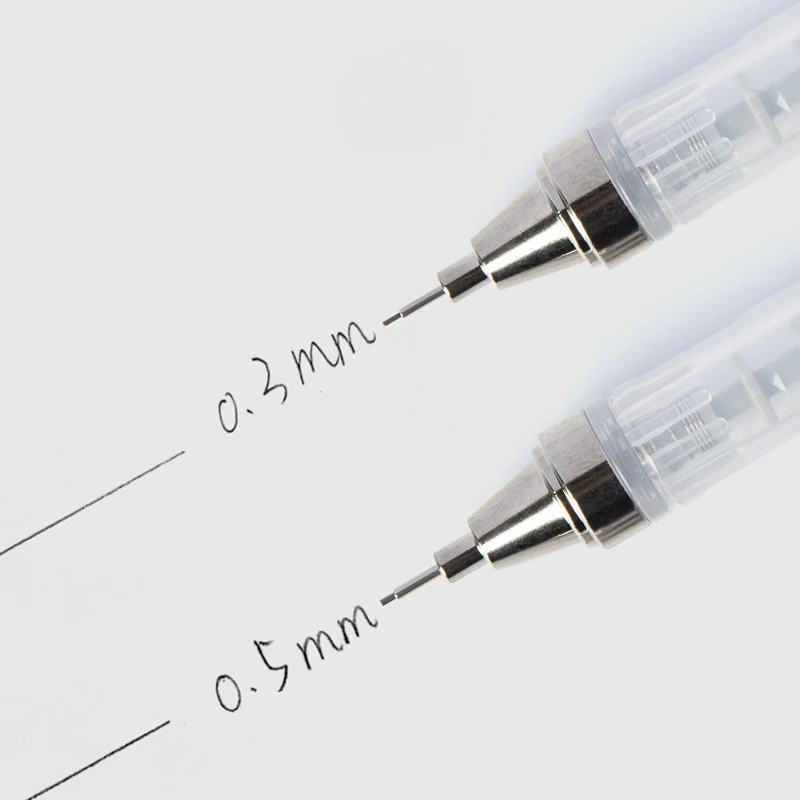 Японский механический карандаш Tombow с монографом, специальная серия 0,30,5 мм, канцелярские принадлежности со стабилизацией, школьные принадлежности (art.: 3920c141fa40d) - 3920c141fa40d