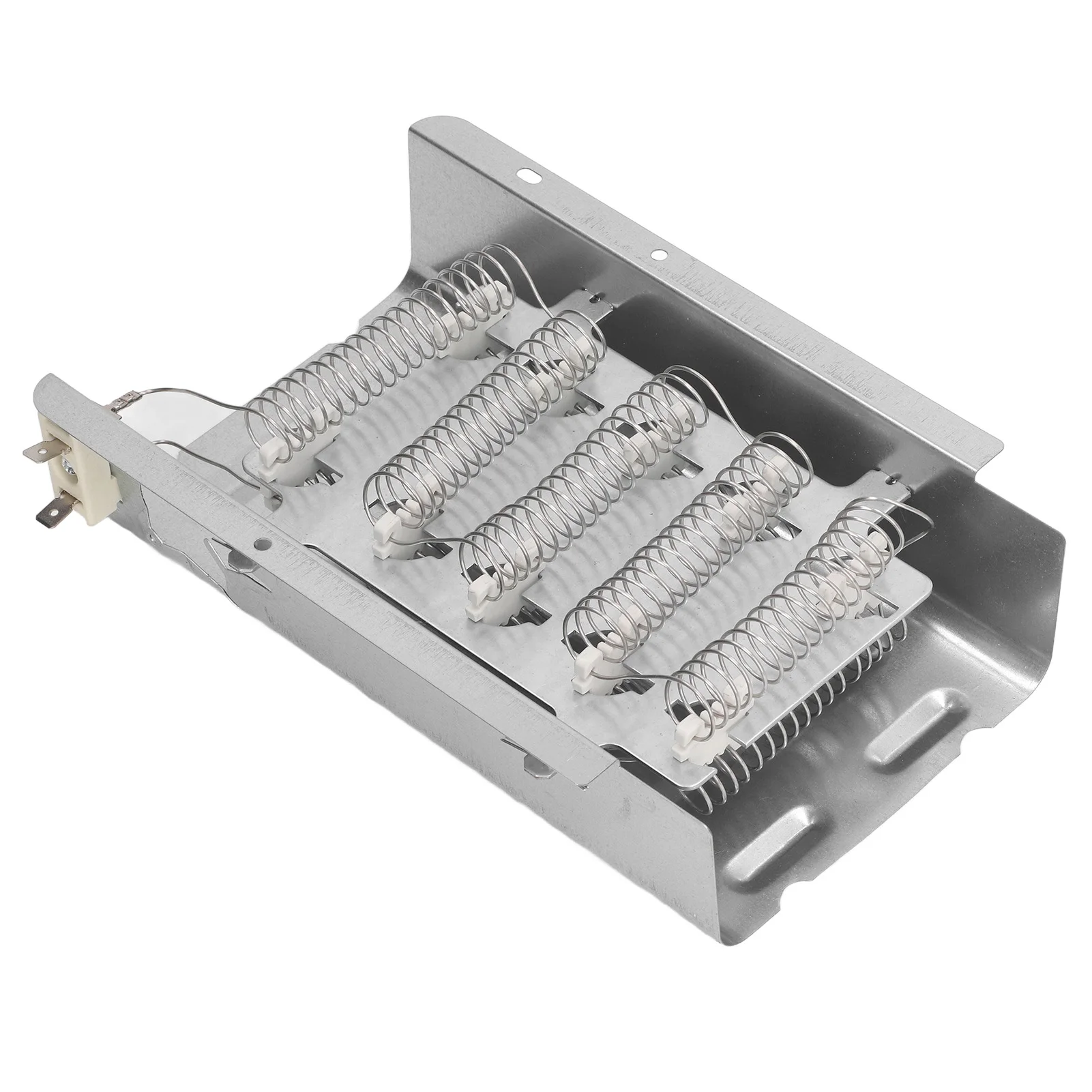 Комплект нагревательных элементов сушилки Термостат Замена части теплового