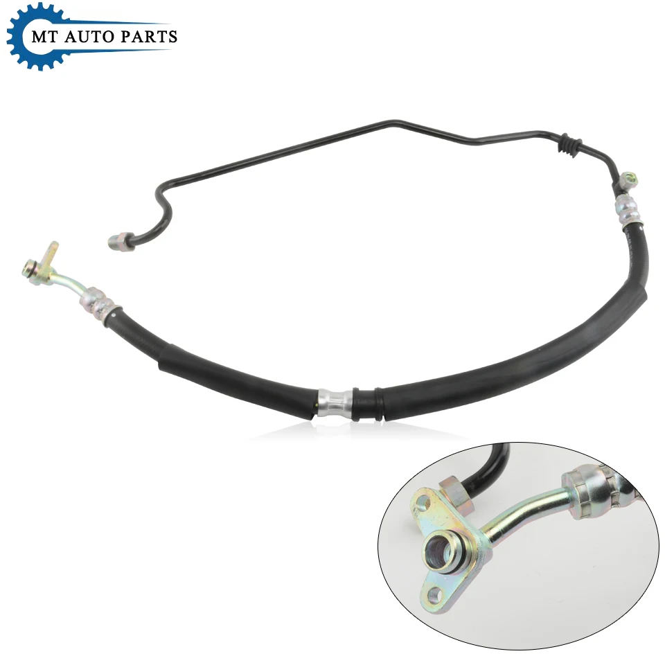 Шланг гидроусилителя руля MTAP для HONDA ACCORD CM4 CL7 2.0L CM5 CL9 2.4L 2003-2007 TSX 2004-2008 53713-SDC-A02 |