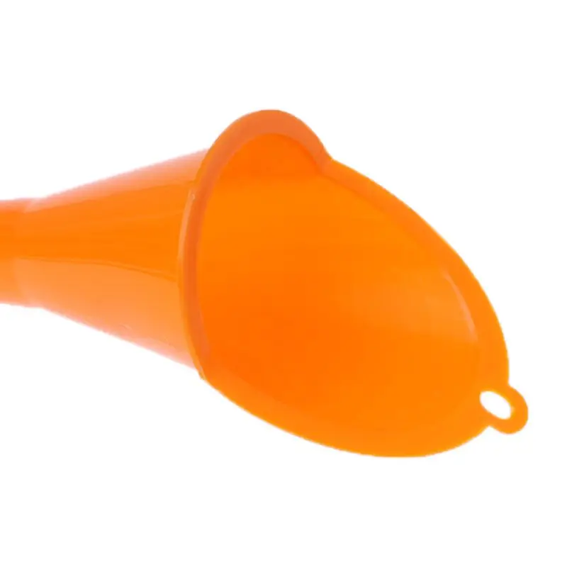 

28cm Car Long Stem Funnel Oil Fuel Filling Tools for Motorcycle for Car