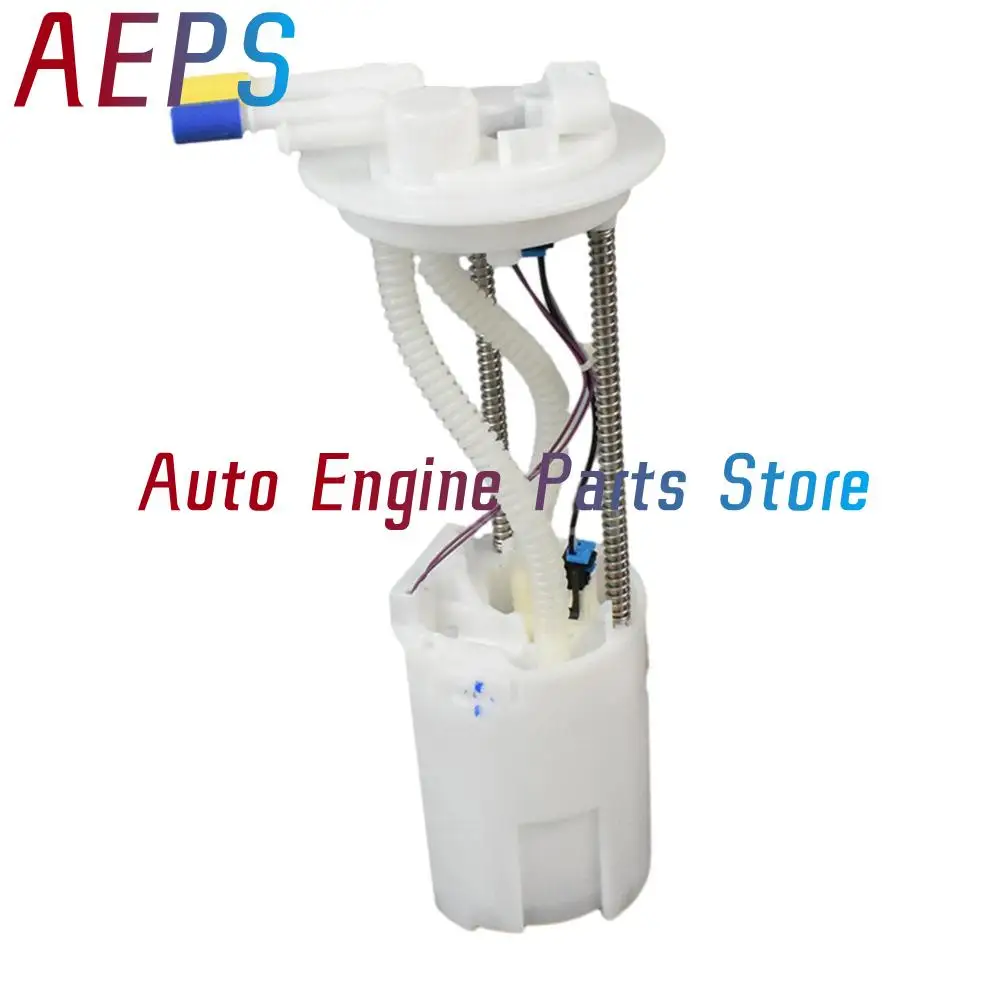 8979457130 топливный насос в сборе для Isuzu D-MAX TFS 2007-2011