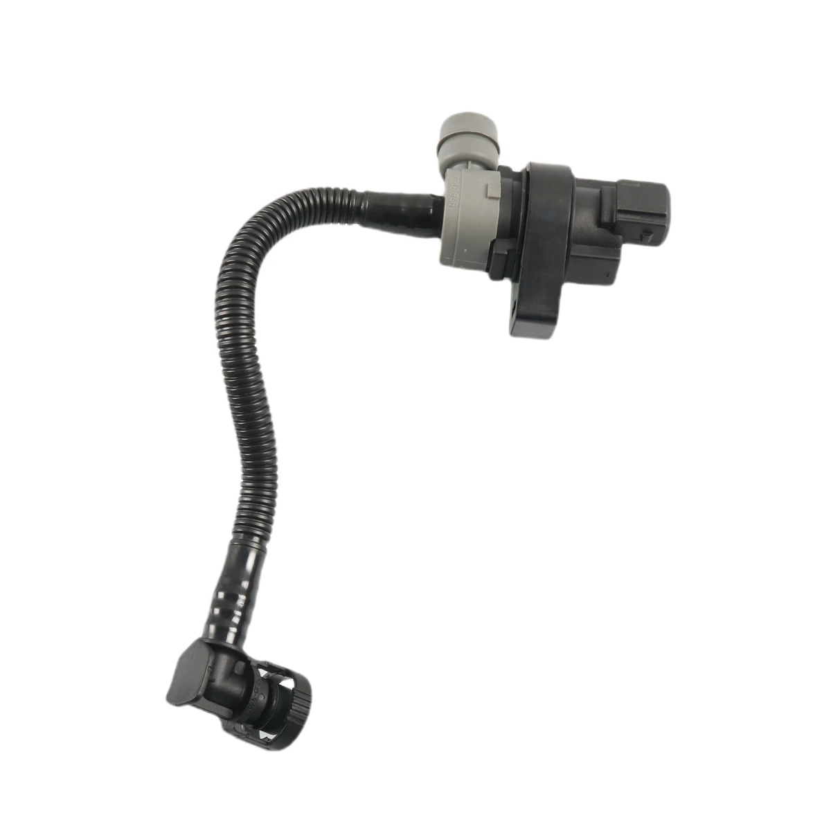 Автомобильный топливный бак вентиляционный клапан с трубой 13907618643 для-BMW 128I E90 328I