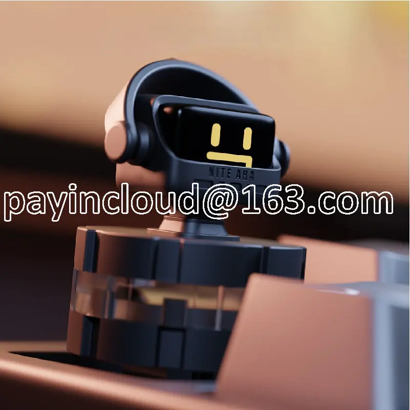 

Прозрачная металлическая механическая клавиатура с крышкой из алюминиевого сплава для ZOMO Nite AHA Joint Name PNYG