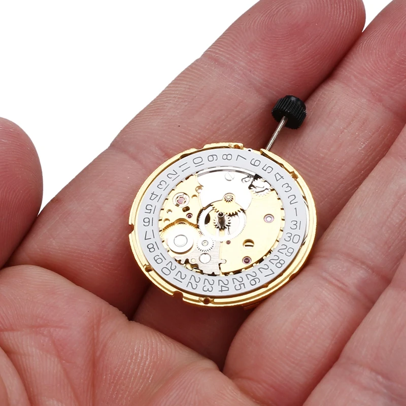 Механическая фотография для Seagull ST2130 28800Vph