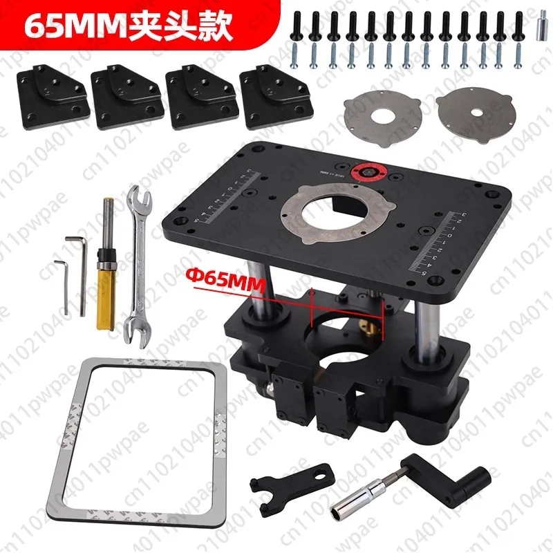 

Стол для триммерной машины GD709