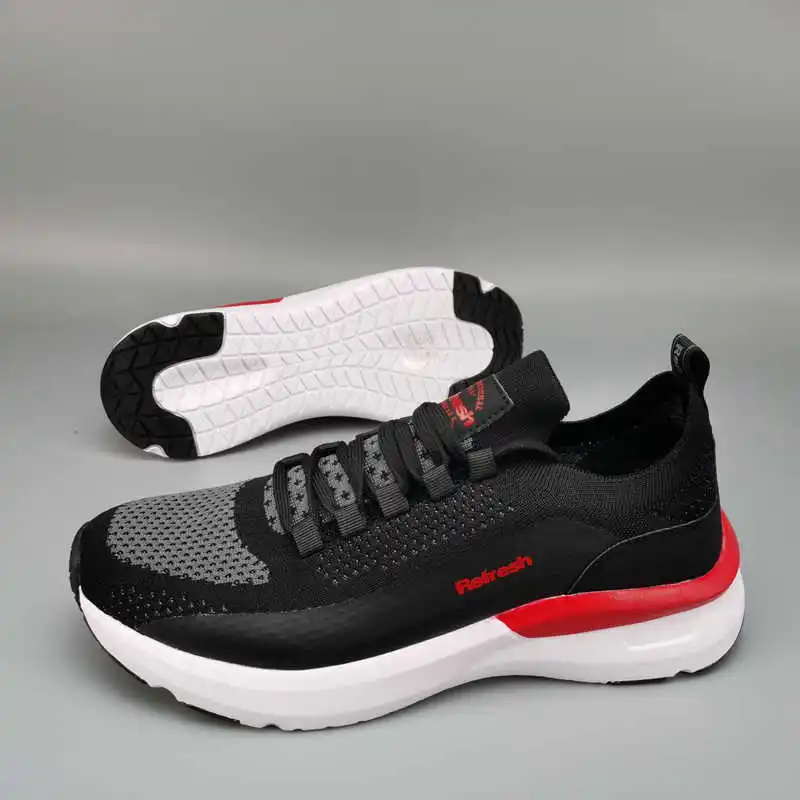 

Running Shoes Men Height-High Sports For Men Large Men's White Sneakers Luxury Brand High Quality Sneakers Man Sport Low Tennis