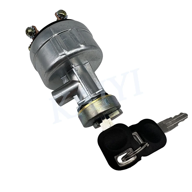 Запчасти для экскаватора 7Y-3918 переключатель зажигания E320 E320B E312B E307B E307C