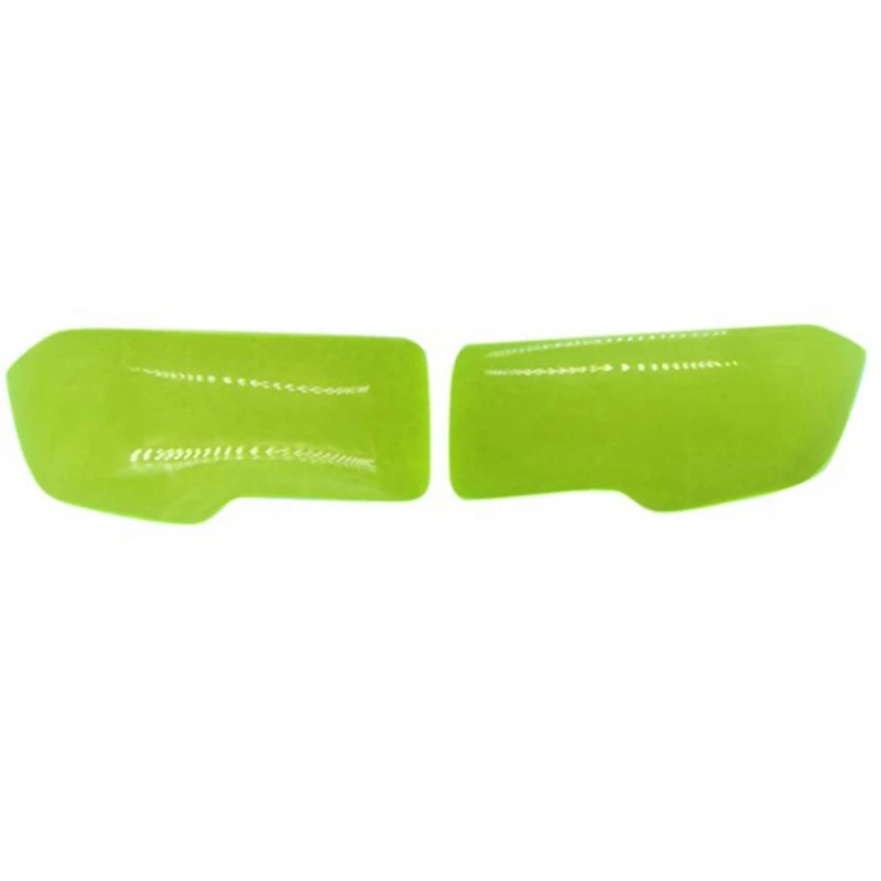 

Motorcycle Front Lamp Cover Headlight Screen Protective Cover for Honda ADV150 2019-2020