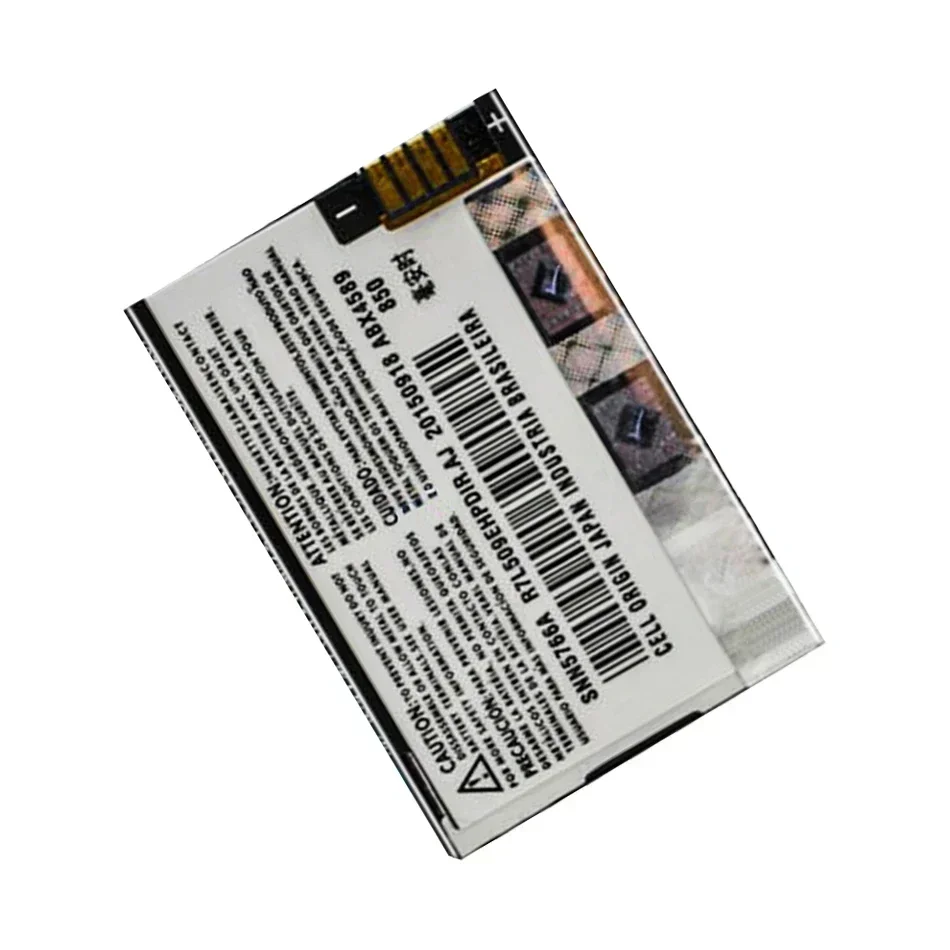 Аккумулятор мобильного телефона для MOTOROLA Tundra V195 V235 V323 V325 V360 V360i V360v V361 V365 V465 V975 BT50