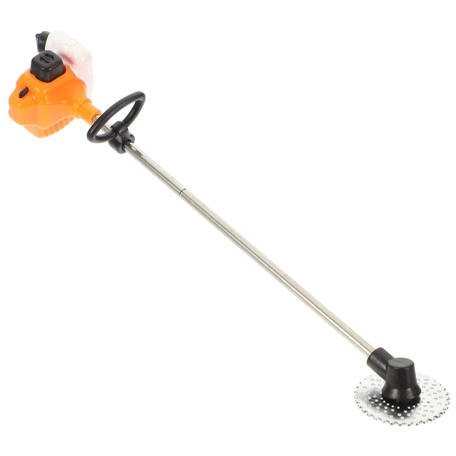 Газонокосилка имитация мини-хранения миниатюрный книжный шкаф садовый