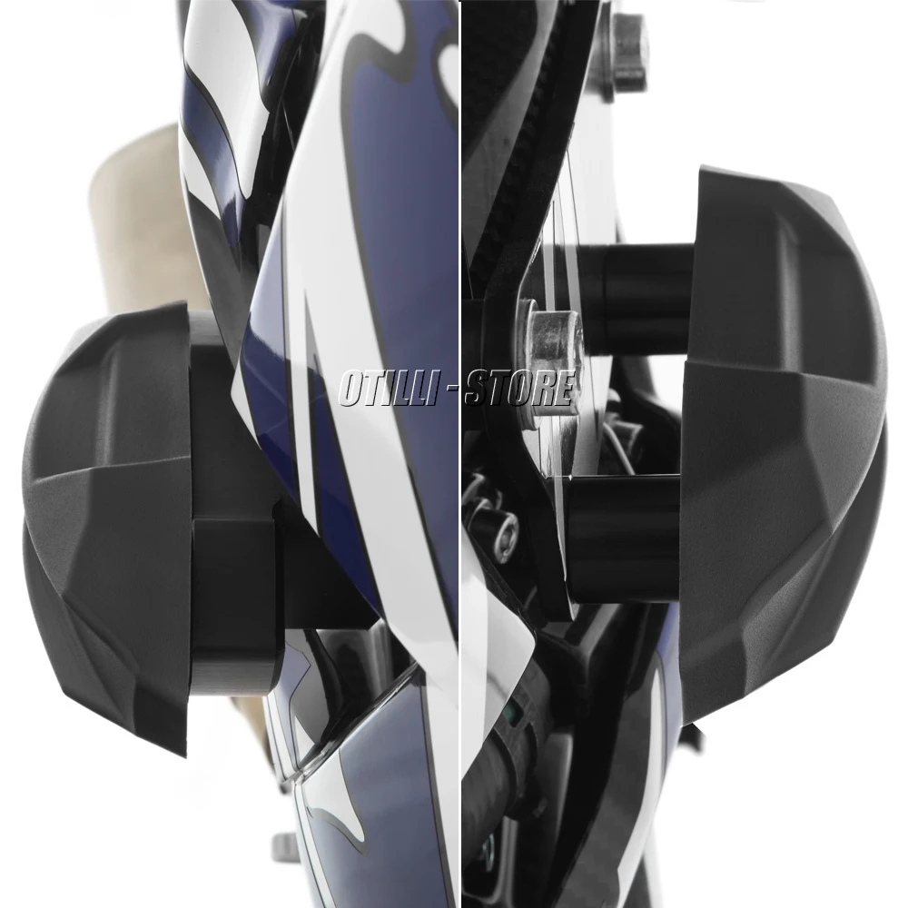 2021 2020 2019 S M 1000 RR новая Боковая Рама слайдер мотоцикл аварийная колодка двигателя