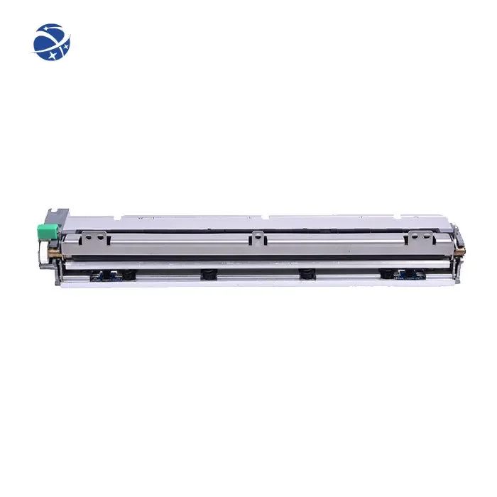 8 inch 216mm PRT Thermal Printer Mechanism PT2161P for Medical equipment ECG