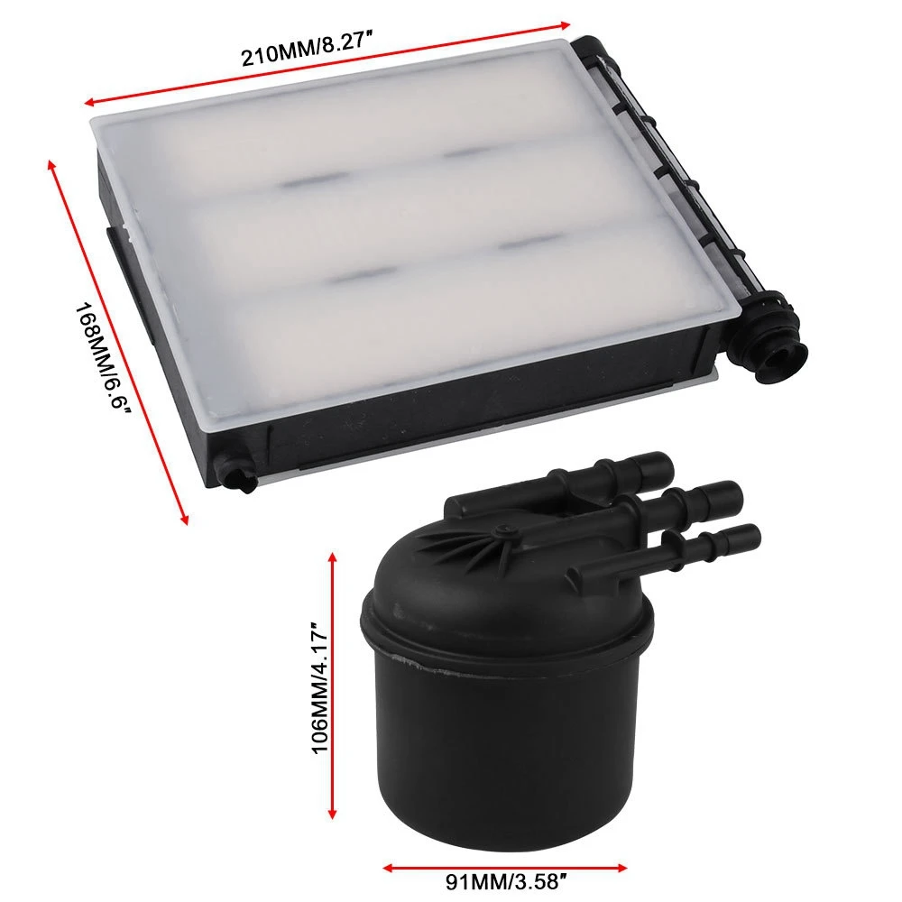 Топливная плита в сборе FD4625 FD-4625 элементы для FD4625AA Ford F250 F350