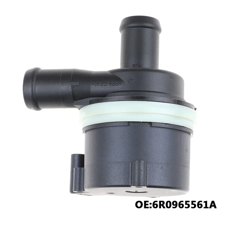 Автомобильная система охлаждения 12 В электронный вспомогательный водяной насос