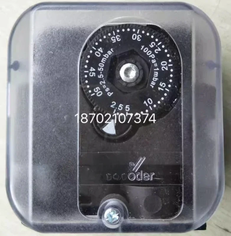 Реле давления хокода ДГ6Б-3 ДГ10Б-3 ДГ50Б-3 ДГ150Б-3 ДГ500Б-3 ДГ50У