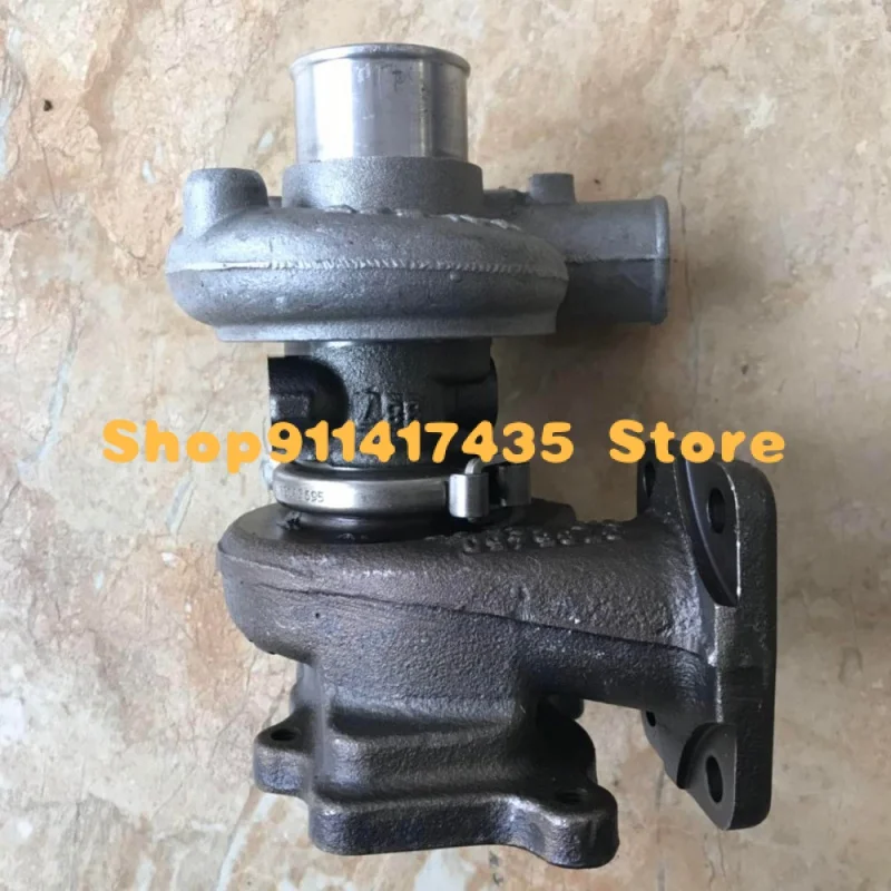 Xinyuchen турбо зарядное устройство для HX20 3780648 3780649