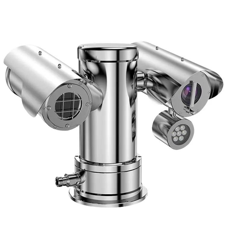 

2022 Factory direct sales long range ptz camera for outdoor use