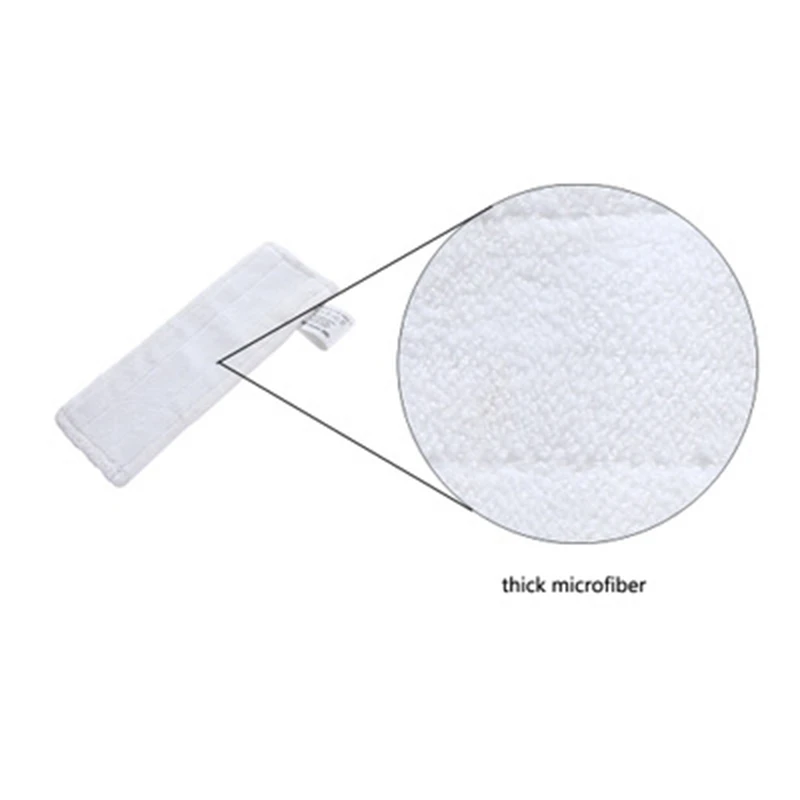 4 шт. для Karcher EasyFix ткань чистки паровой швабры тканевый чехол SC2 SC3 SC4 SC5 очиститель