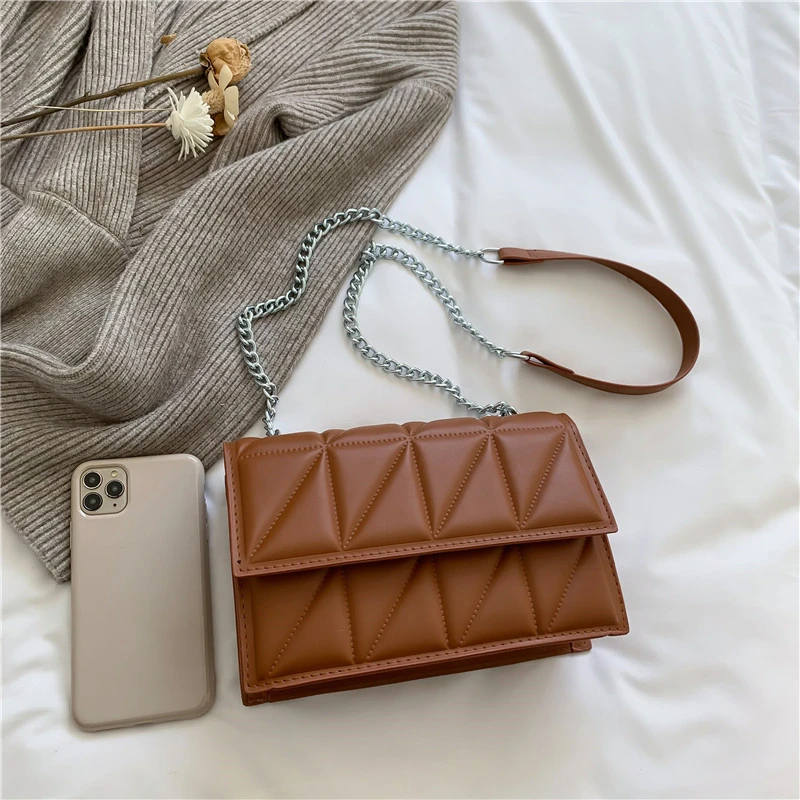 Французская Ниша Маленькая Качественная Сумка На Плечо Для Женщин Модная