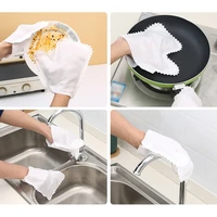 household cleaning tools accessories dust cleaning gloves garden kitchen living room car furniture window reusable clean gloves