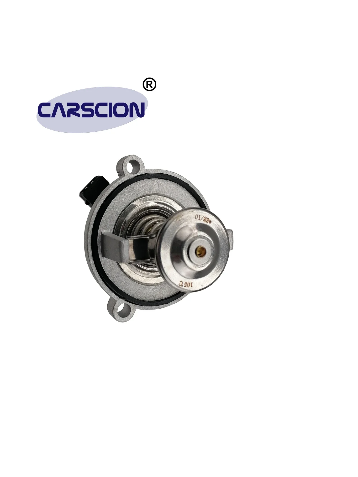 Термостат CARSCION подходит для BMW E53 E65 E70 F01 F10 F15 OE #11537586885 11537502779 11530150976