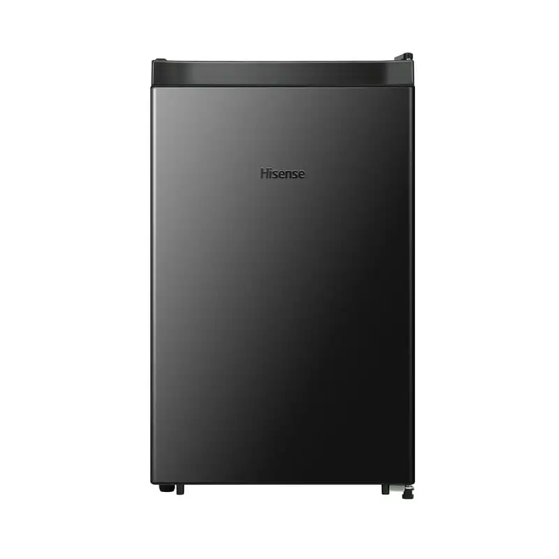 

1.6 Cu. ft. Single Door Mini Fridge, Black