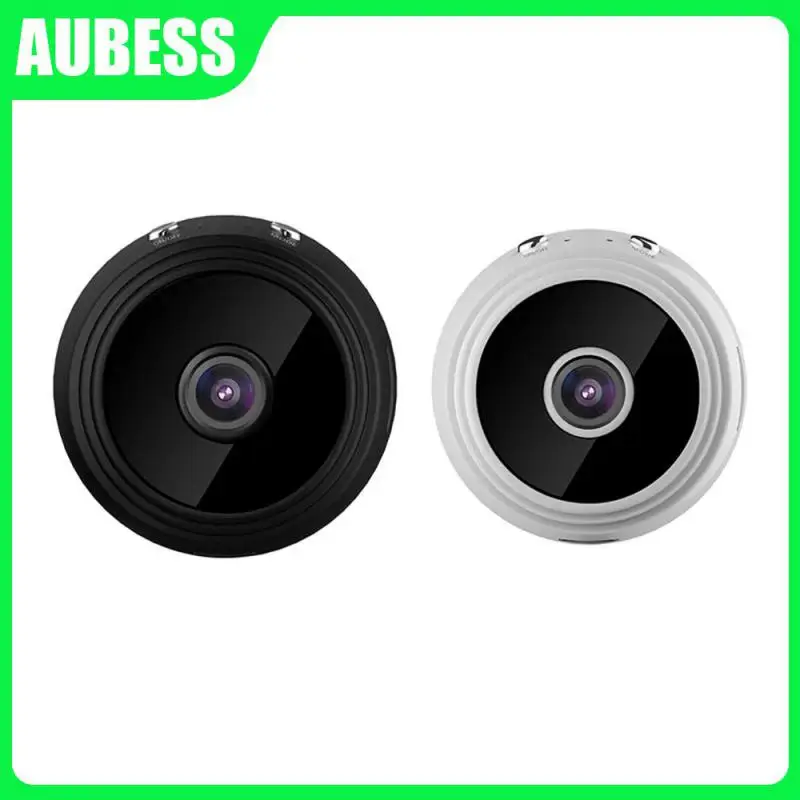 

Mini Surveillance Wireless Hd Camera Security Wifi Camera New Smart Life Home Video Surveillance Protection Hd 2023