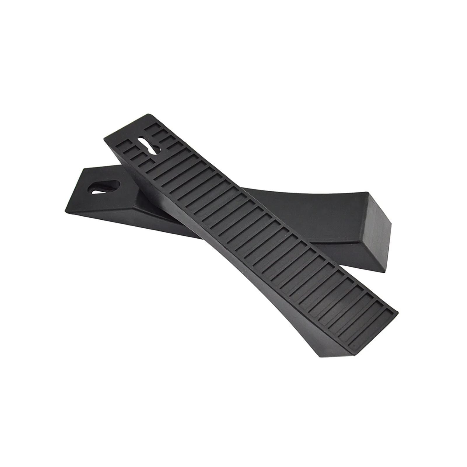 

1pair Weight Lifting Home Gym Exercise Easy Install Multifunction Fitness Barbell Plates Deadlift Wedge Portable Universal