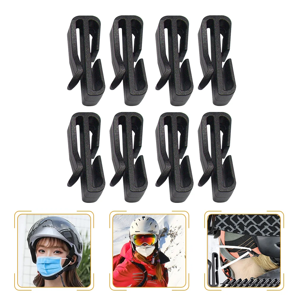 

8pcs Racks Practical Great Rack Bracket Holder Inner Frame