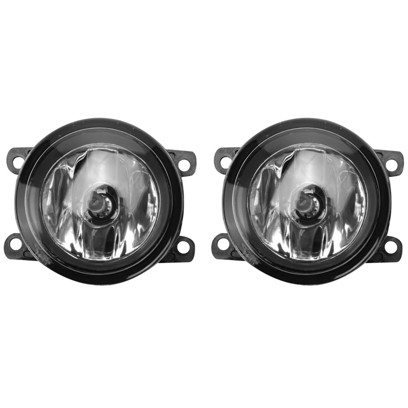 1 пара передний бампер для Ford Explorer 11-15 Focus 08-14 Mustang 05-14 Ranger 05-11