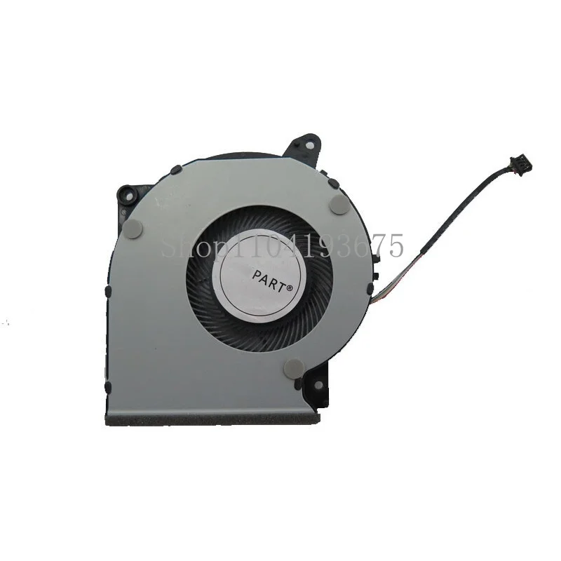 Вентилятор процессора ноутбука Asus m509ba m509da m509dj m509dl k509fa k509ja dc5v 0 5A