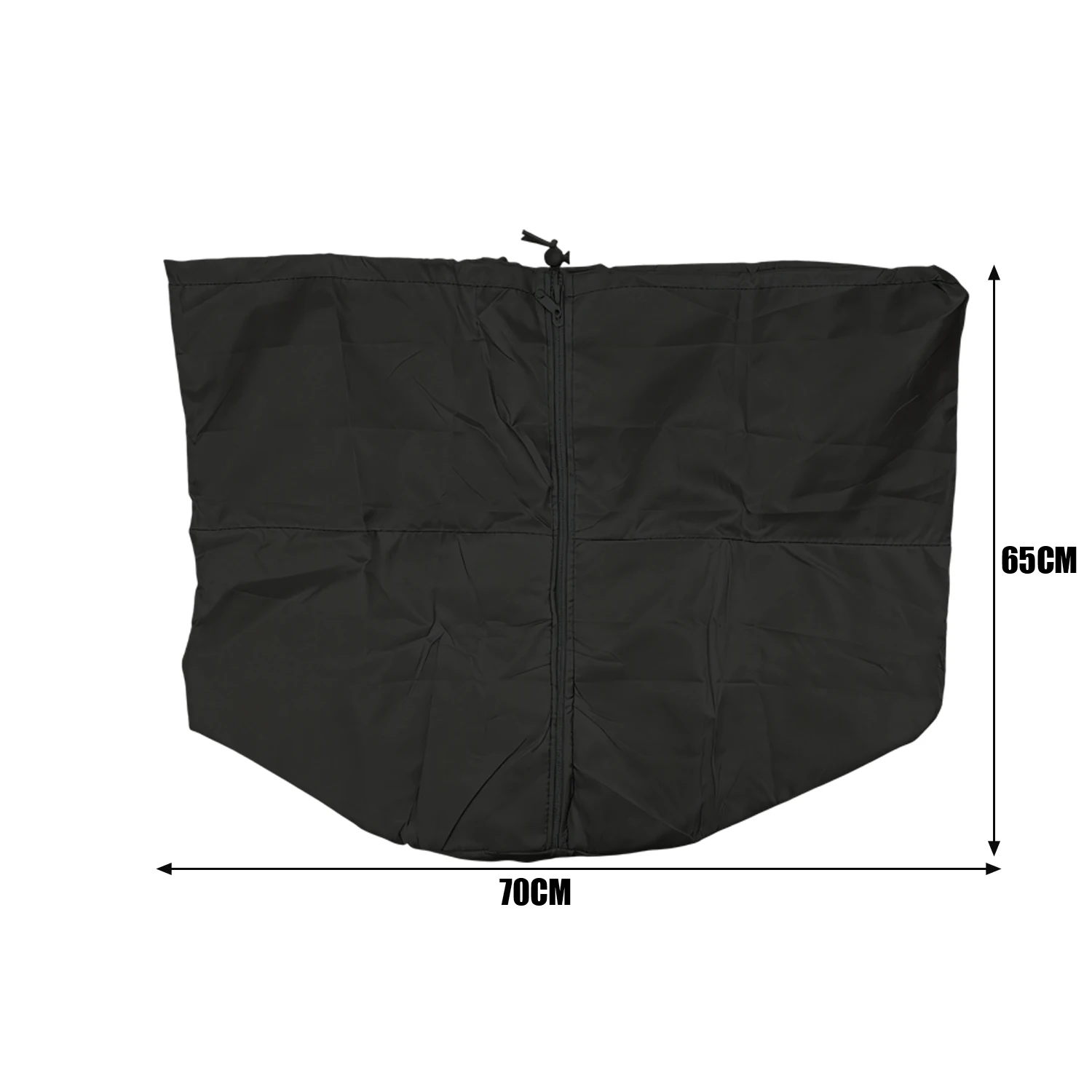 Многоразовые морозные крышки для растений, зимние защитные сумки со шнурком, морозостойкое садовое одеяло с защитой от насекомых для деревьев, кустарников, пальм морозные узоры зимние прописи