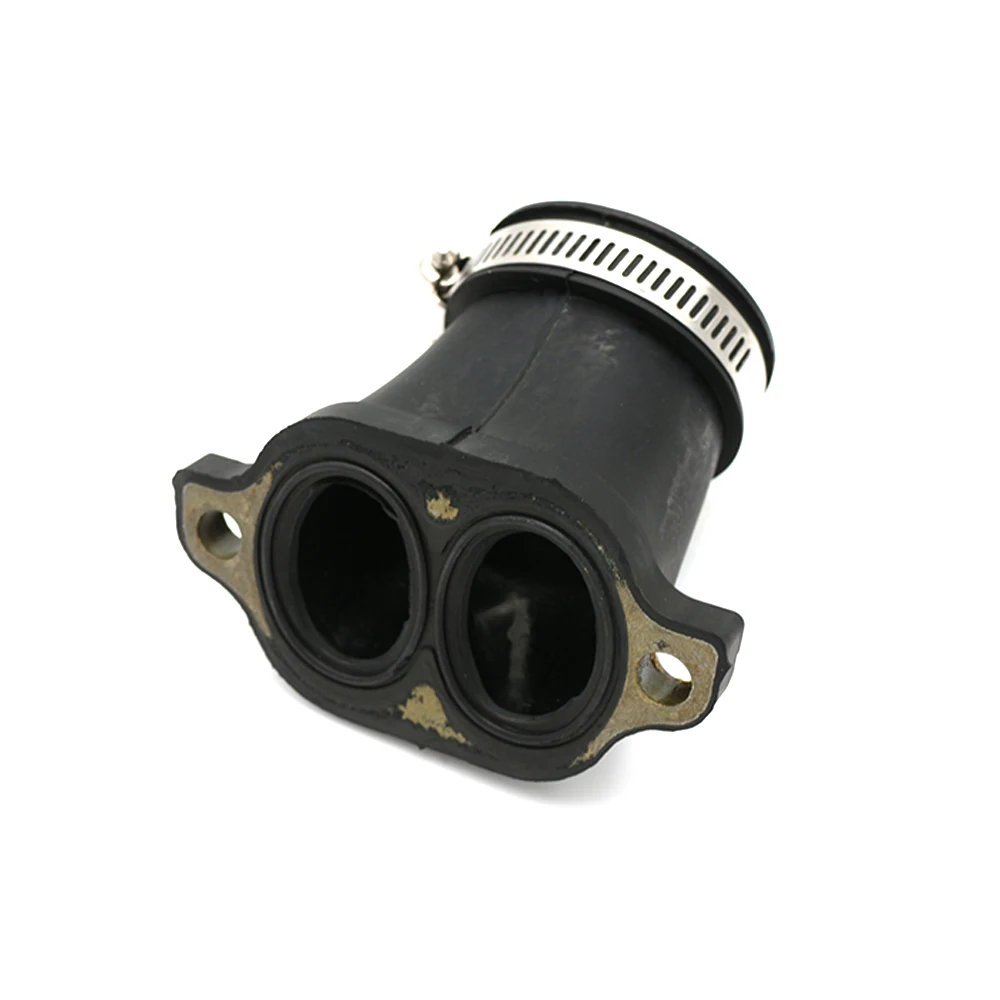 

Для Polaris Sportsman 600 700 MV7 2002-2006 впускной коллектор, карбюраторный адаптер, чехол карбюратора - заменяет OE. 1253415 7080681