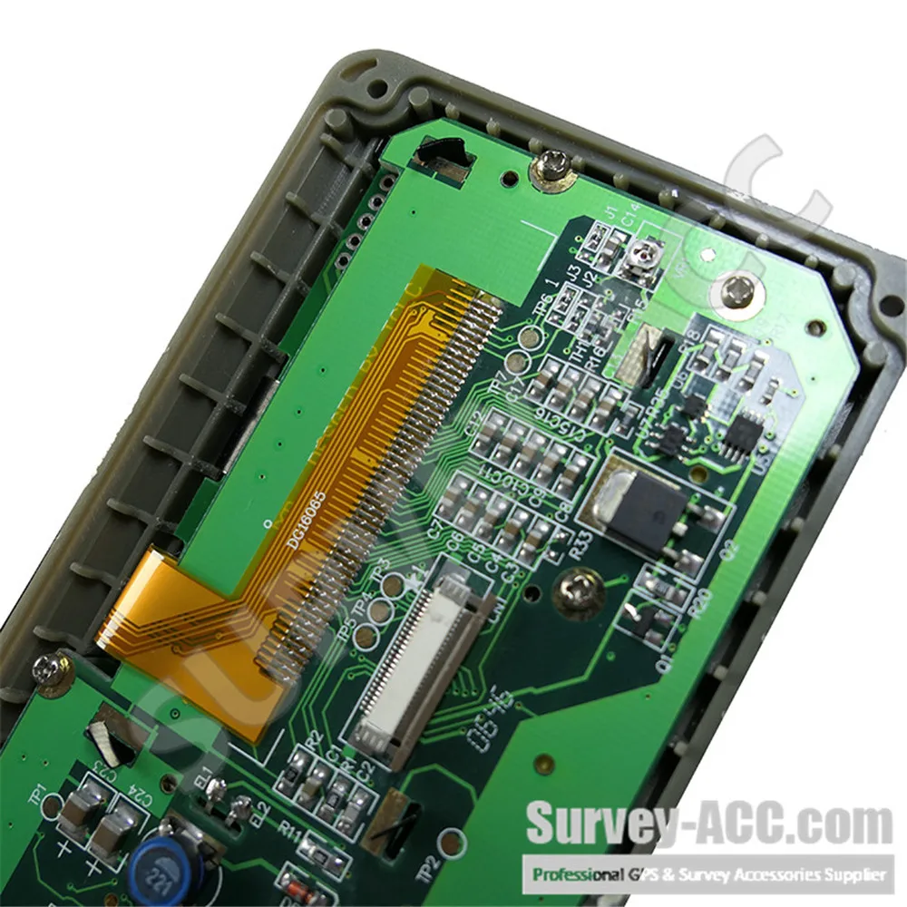 

New Topukang GTS-102N or 332N Series Keyboard with LCD Display