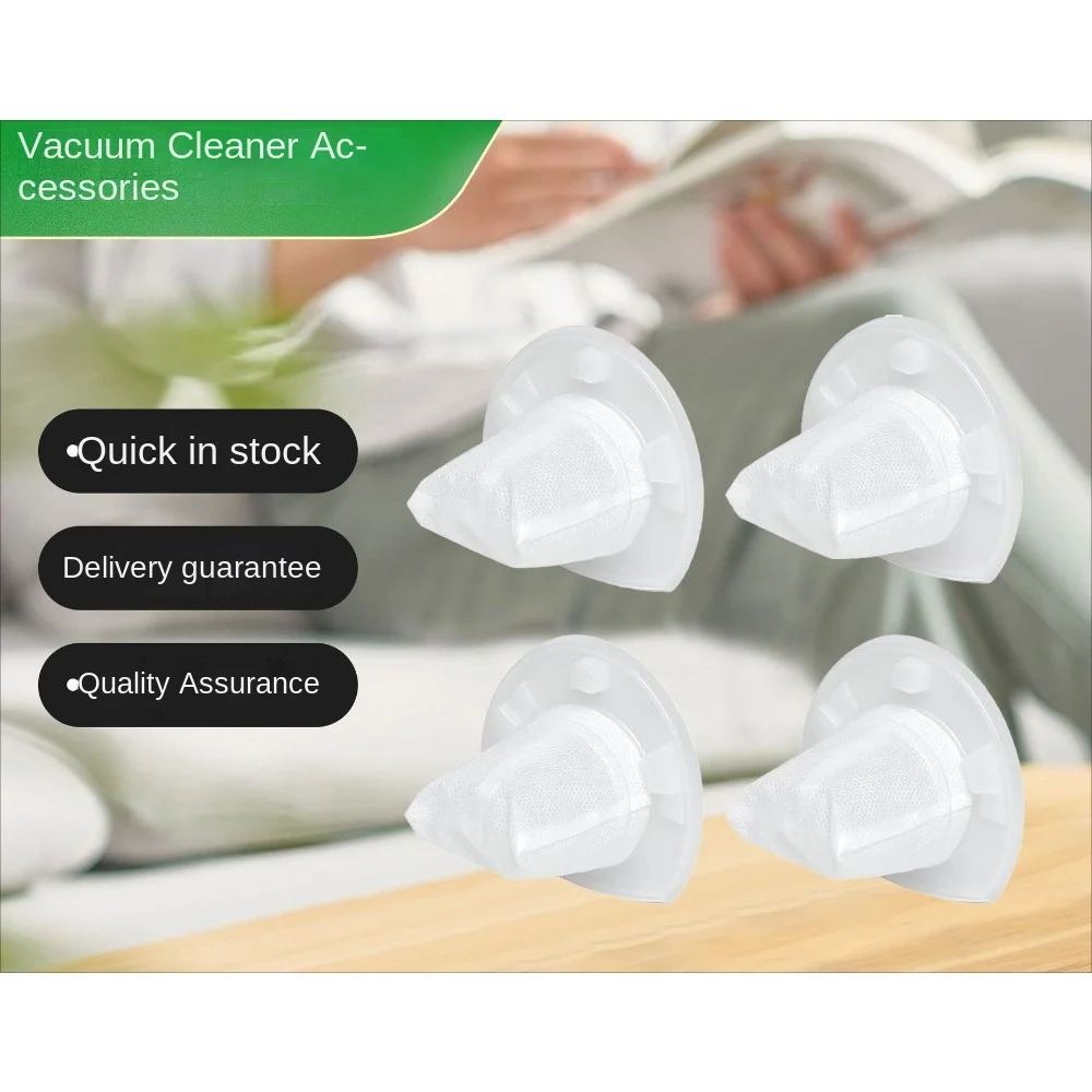 Картридж с фильтром HEPA для пылесоса Black &amp Decker VF110