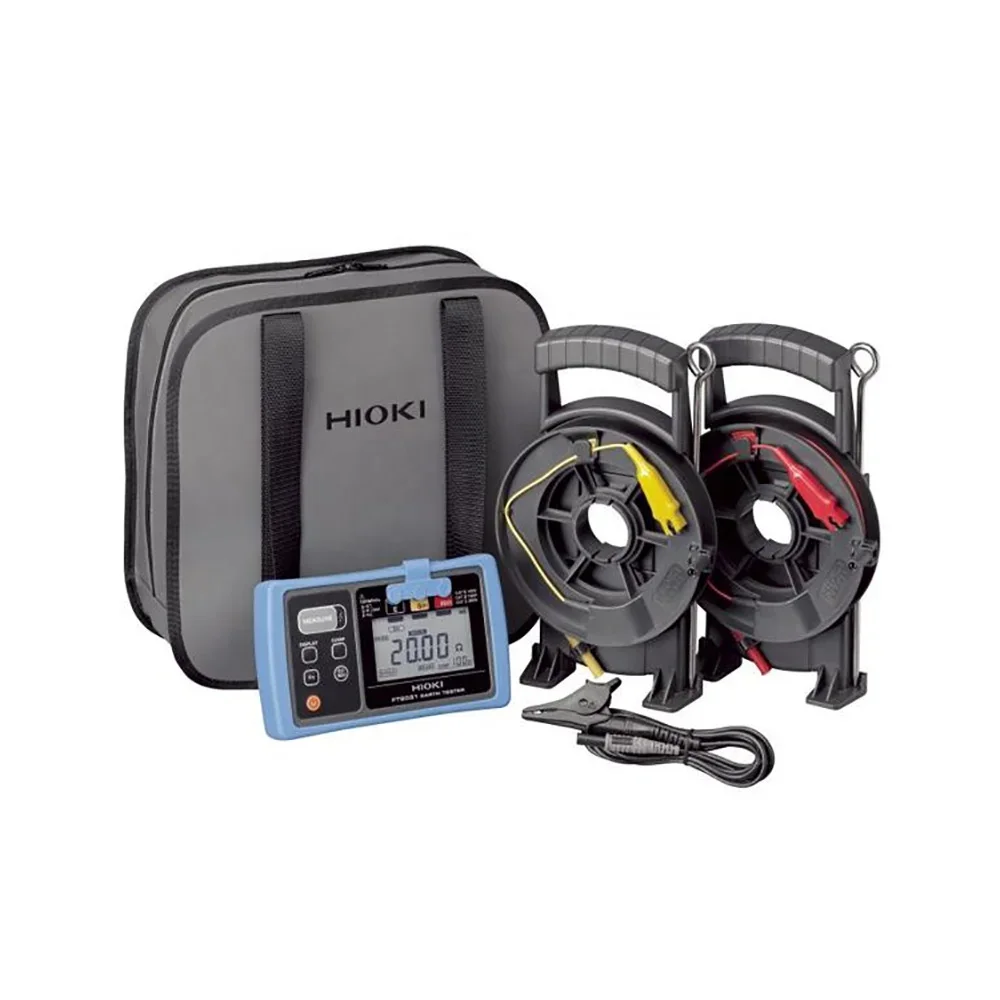 Тестер заземления FT6031-50 FT6031-03