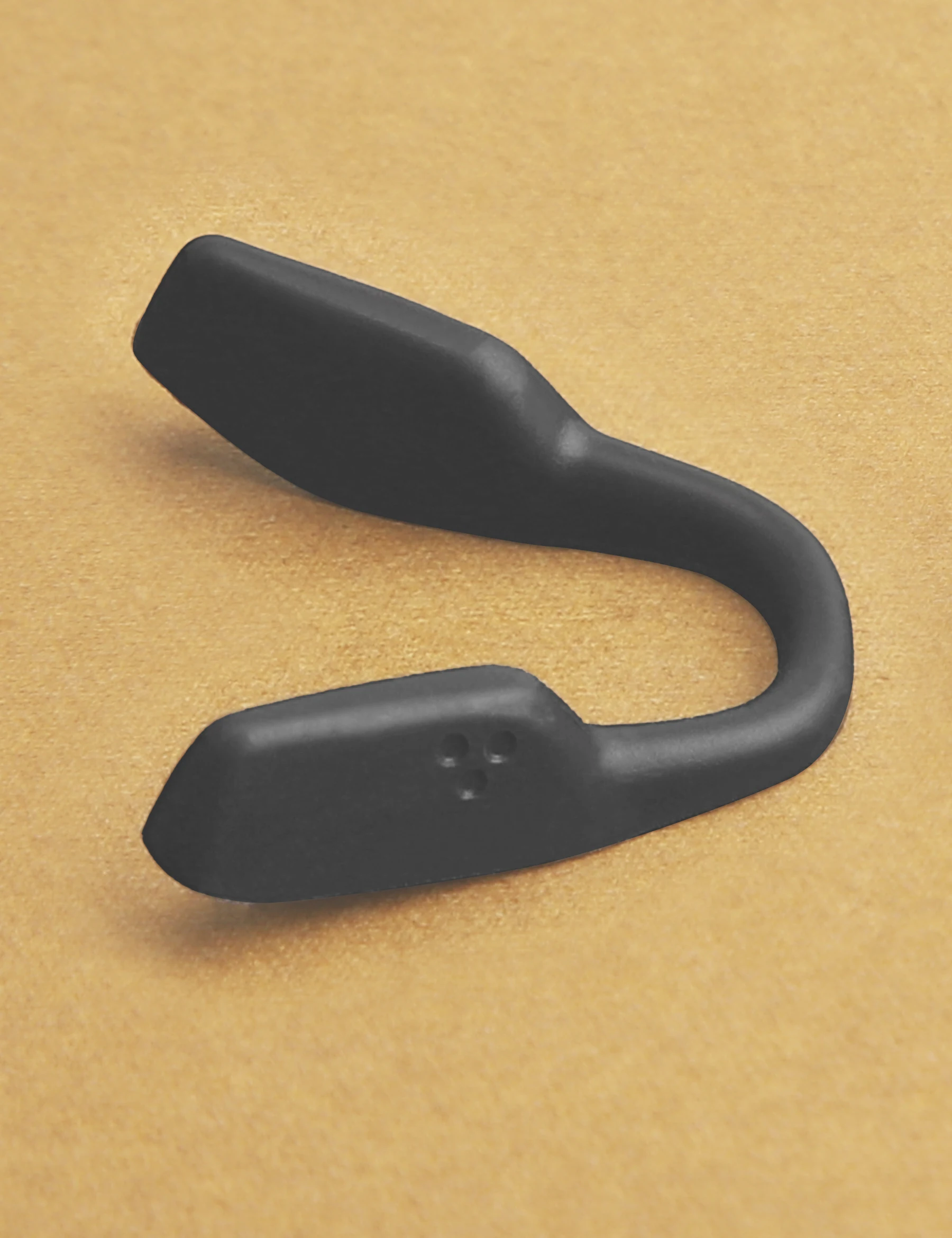 Сменные чехлы на ножкирезиновые носоупоры LOCKFIT для Oakley Tensile OX8170, рамка Trajectory OX8171 (art.: 3920cedd432bf) - 3920cedd432bf